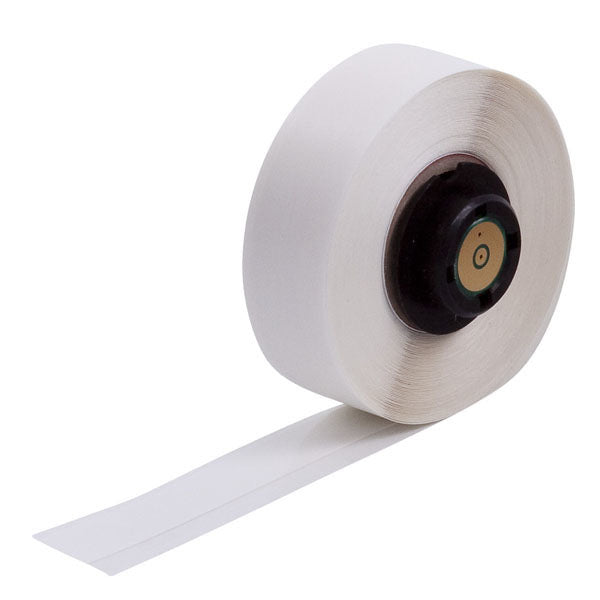 Brady PTL-8-498 Vinyl Cloth Labels - Labelzone