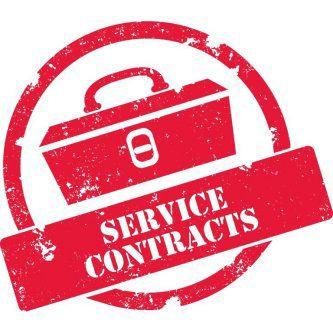 Zebra Service Contracts