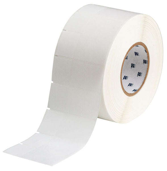 THT-134-461-3 Brady IP Printer Self-Laminating Polyester Labels - Labelzone