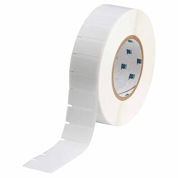 THT-135-427-AW-3 Brady IP Printer Self-Laminating Vinyl Labels - Labelzone