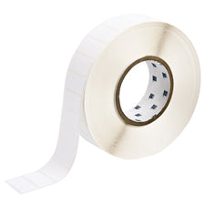 THT-136-499-3 Brady IP Printer Nylon Cloth Labels - Labelzone