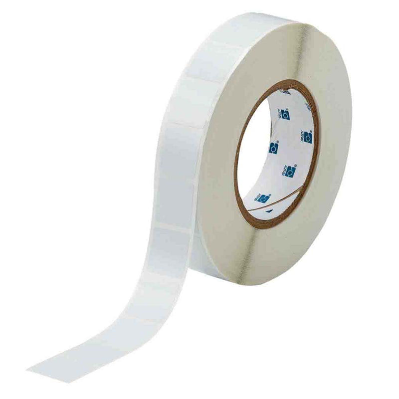 THT-179-492-3 Brady IP Printer Polyester for Cold Surfaces Labels - Labelzone