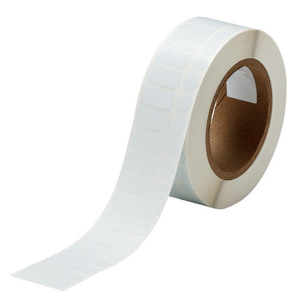 THT-182-492-3 Brady IP Printer Polyester for Cold Surfaces Labels - Labelzone