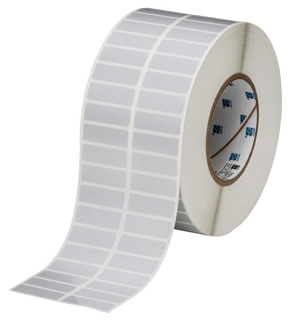 THT-37-480-10 Brady IP Printer Metallic, Non-Metal Polyester Labels - Labelzone