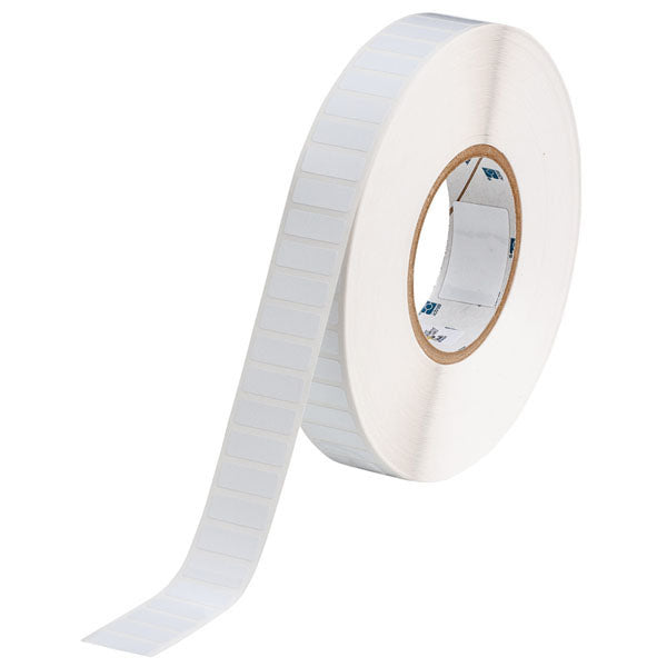 THT-58-473-10 Brady IP Printer Static Dissipative Polyester Labels - Labelzone