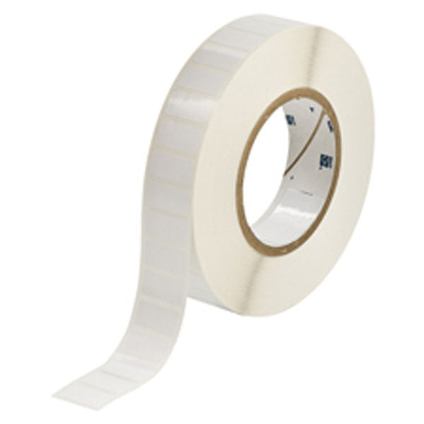 THT-59-423-10 Brady IP Printer Permanent Polyester Labels - Labelzone