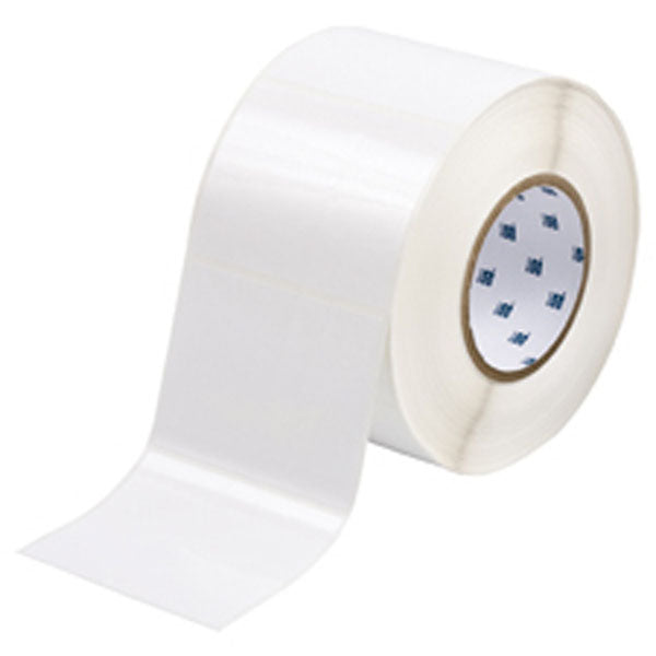 THT-76-422-1 Brady IP Printer Permanent Polyester Labels - Labelzone