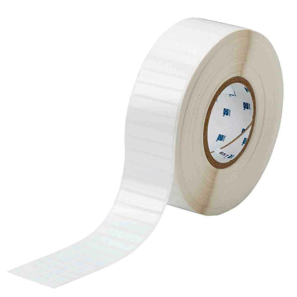 THT-79-423-10 Brady IP Printer Permanent Polyester Labels - Labelzone