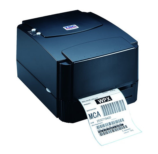 99-118A061-00LF - TSC TTP-342 Pro Thermal Transfer Label Printer, 300dpi, Serial & USB