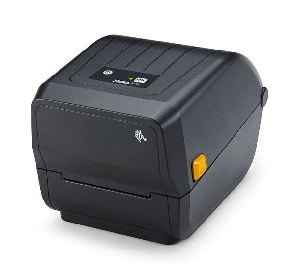 ZD23042-31EC00EZ - Zebra ZD230 Thermal Transfer Printer, 203 dpi, USB, Ethernet Peeler