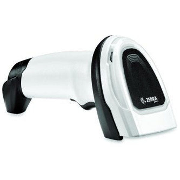 Zebra DS8108-DL DL-Parsing Handheld Imager Nova White - DS8108-DL00006ZZWW